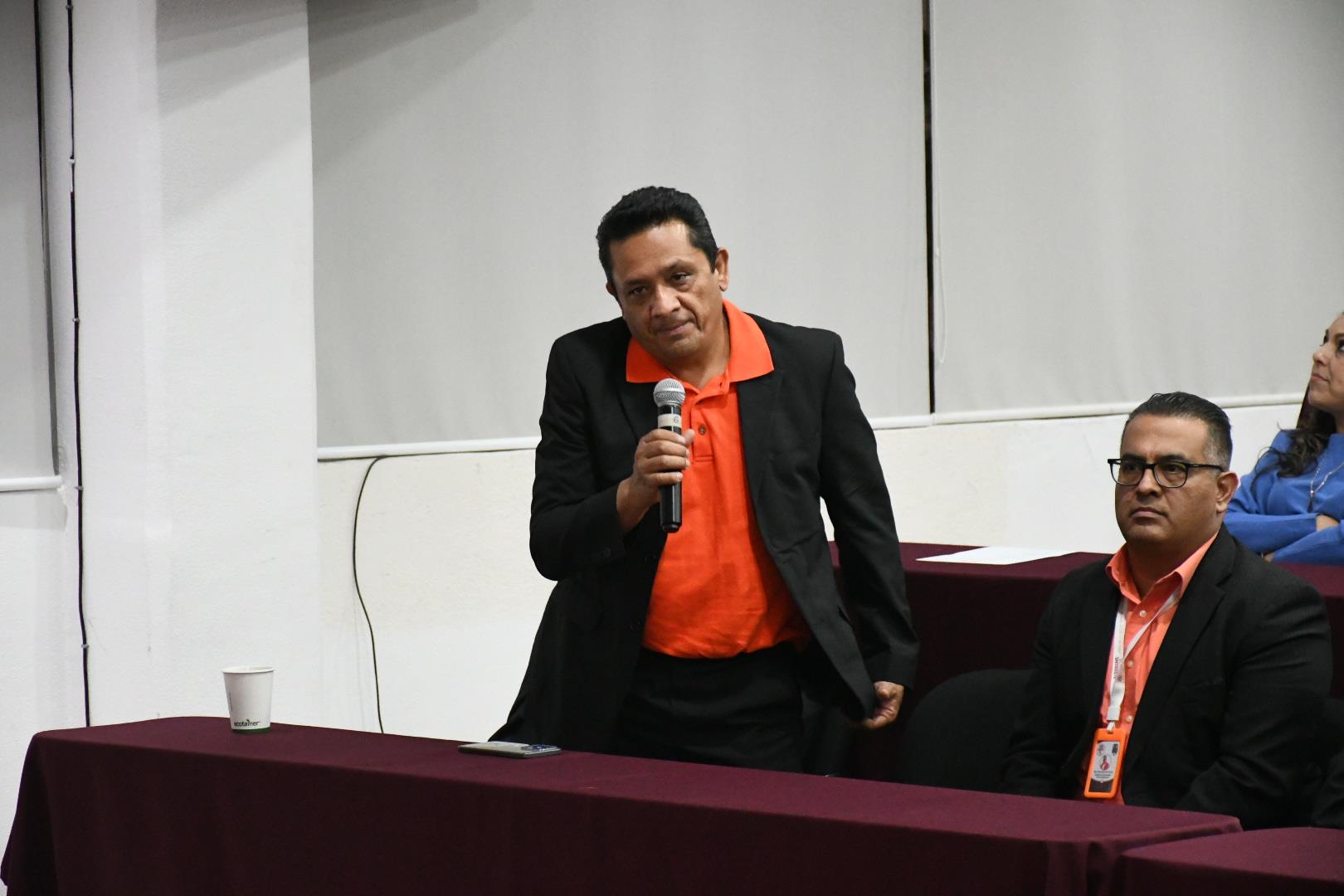 Salutación Sección XX, Estado de México